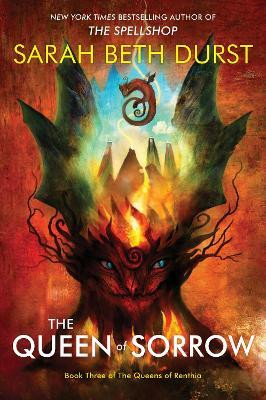 The Queen of Sorrow(English, Paperback, Durst Sarah Beth)