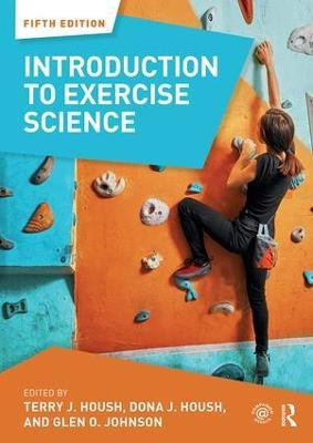 Introduction to Exercise Science(English, Paperback, unknown)