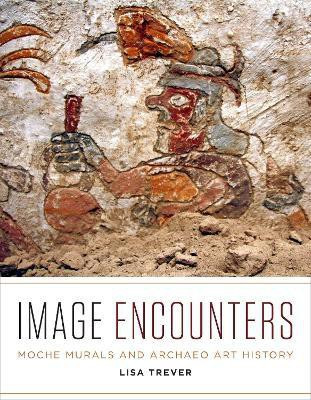 Image Encounters(English, Paperback, Trever Lisa)