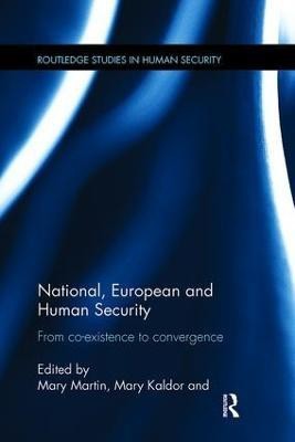 National, European and Human Security(English, Paperback, unknown)