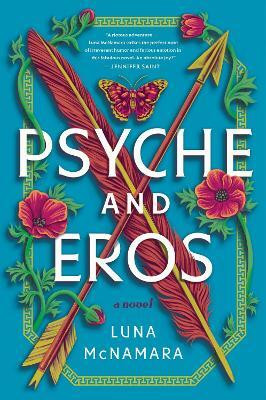 Psyche and Eros(English, Paperback, McNamara Luna)