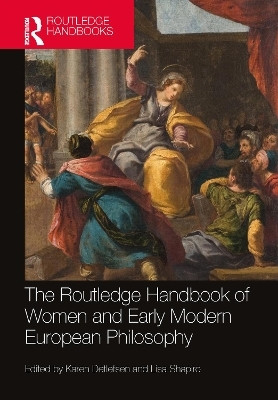 The Routledge Handbook of Women and Early Modern European Philosophy(English, Paperback, unknown)