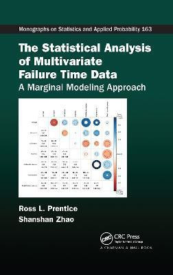 The Statistical Analysis of Multivariate Failure Time Data(English, Electronic book text, Prentice Ross L.)