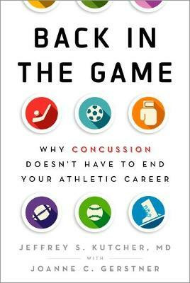 Back in the Game(English, Hardcover, Kutcher Jeffrey S.)