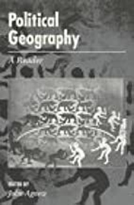 Political Geography: A Reader(English, Paperback, Agnew John)