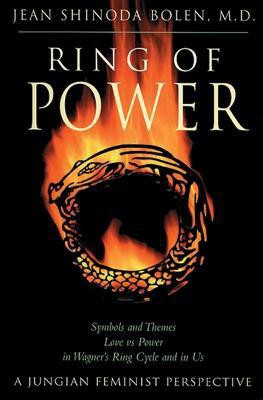 Ring of Power(English, Paperback, Bolen Jean Shinoda M.D.)