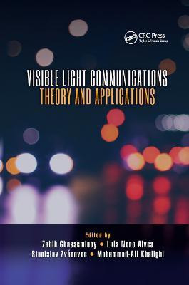 Visible Light Communications(English, Paperback, unknown)