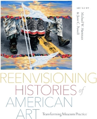 Reenvisioning Histories of American Art(English, Paperback, unknown)