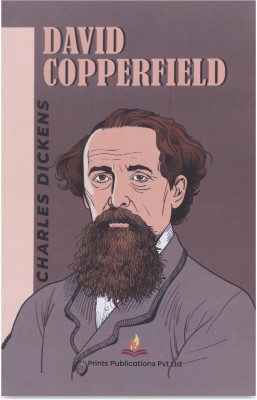 David Copperfield(English, Paperback, Dickens Charles)