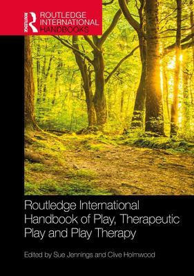 Routledge International Handbook of Play, Therapeutic Play and Play Therapy(English, Paperback, unknown)