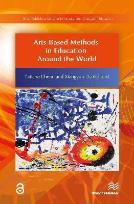 Arts-Based Methods in Education Around the World(English, Hardcover, unknown)