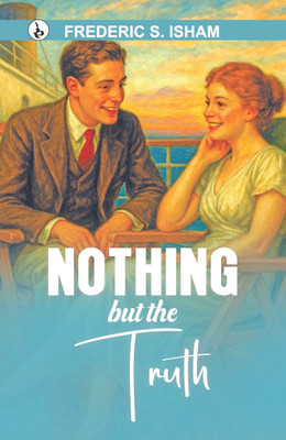 NOTHING BUT THE TRUTH(English, Hardcover, Green Anna Katharine)