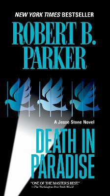 Death in Paradise(English, Paperback, Parker Robert B.)