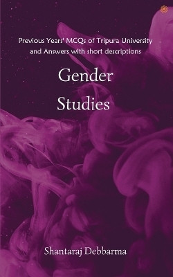 Gender Studies(English, Paperback, Debbarma Shantaraj)