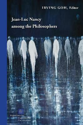 Jean-Luc Nancy among the Philosophers(English, Paperback, unknown)