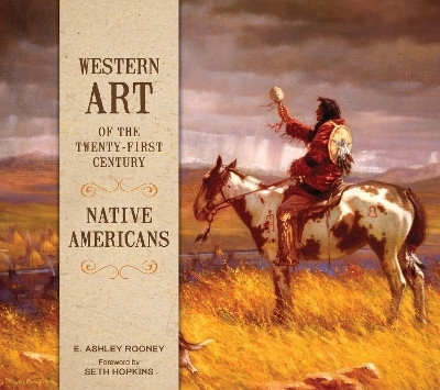 Western Art of the Twenty-First Century(English, Hardcover, Rooney E. Ashley)