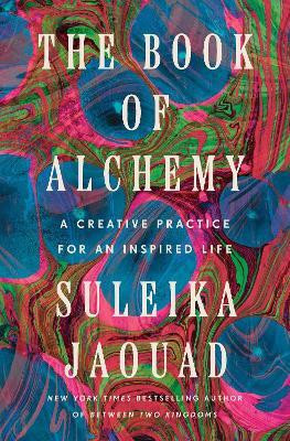 The Book of Alchemy(English, Hardcover, Jaouad Suleika)