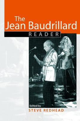 The Jean Baudrillard Reader(English, Paperback, unknown)