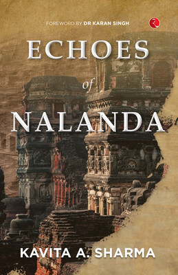 Echoes of Nalanda(Paperback, Cordesman)