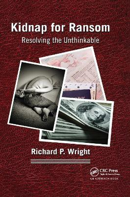 Kidnap for Ransom(English, Paperback, Wright Richard P.)