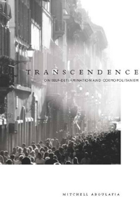 Transcendence(English, Electronic book text, Aboulafia Mitchell)