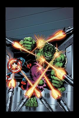 Essential Hulk Volume 7(English, Paperback, Mantlo Bill)