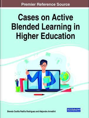 Cases on Active Blended Learning in Higher Education(English, Hardcover, unknown)