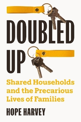 Doubled Up(English, Hardcover, Harvey Hope)