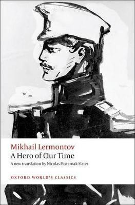 A Hero of Our Time(English, Paperback, Lermontov Mikhail)