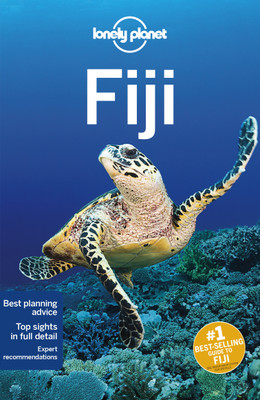 Lonely Planet Fiji(English, Paperback, Lonely Planet Paul)
