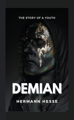 Demian(Hardcover, Hermann Hesse)