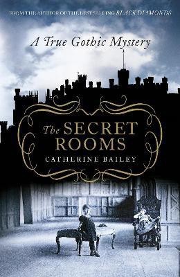 The Secret Rooms(English, Hardcover, Bailey Catherine)