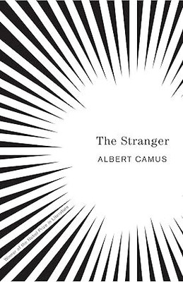 The Stranger(Paperback, Albert Camus)