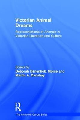 Victorian Animal Dreams(English, Hardcover, unknown)