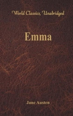Emma(English, Paperback, Austen Jane)