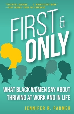 First and Only(English, Paperback, Farmer Jennifer R.)