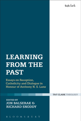 Learning from the Past(English, Hardcover, unknown)