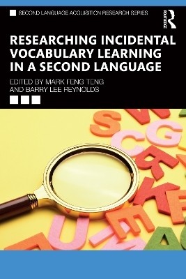 Researching Incidental Vocabulary Learning in a Second Language(English, Paperback, unknown)