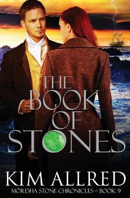 The Book of Stones(English, Paperback, Allred Kim)