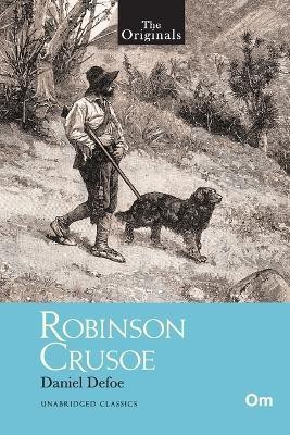 The Originals Robinson Crusoe(English, Paperback, Defoe Daniel)