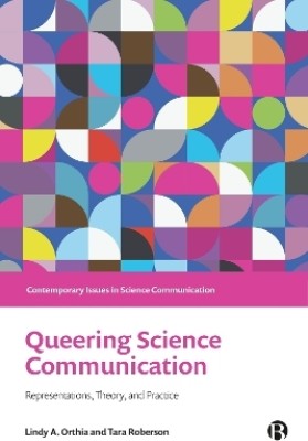 Queering Science Communication(English, Hardcover, unknown)