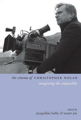 The Cinema of Christopher Nolan(English, Paperback, unknown)
