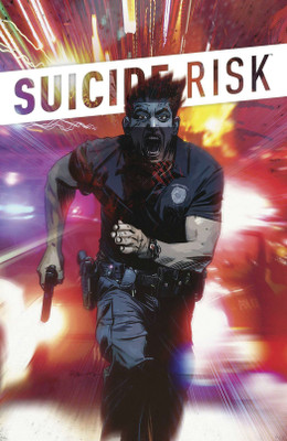 Suicide Risk Vol. 3: Volume 3(English, Paperback, Carey Mike)