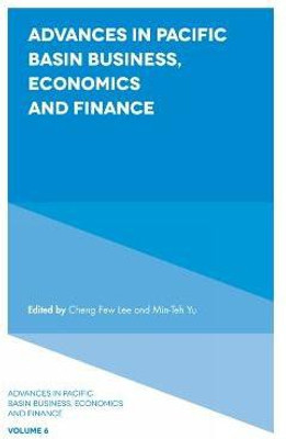 Advances in Pacific Basin Business, Economics and Finance(English, Hardcover, unknown)