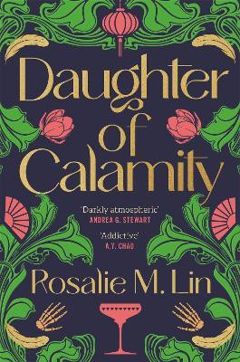 Daughter of Calamity(English, Paperback, Lin Rosalie M.)