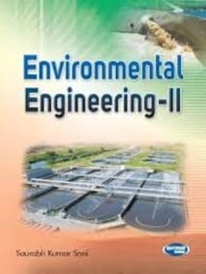 ENVIRONMENTAL
ENGINEERING-II(Paperback, Saurabh K. Soni)