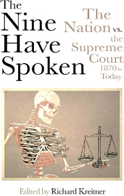 The Nine Have Spoken(English, Paperback, unknown)