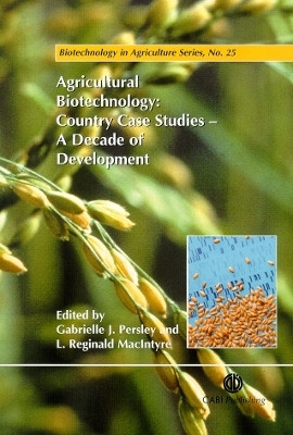 Agricultural Biotechnology(English, Hardcover, unknown)