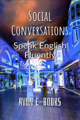 SOCIAL CONVERSATIONS(English, Paperback, Avon E-books)