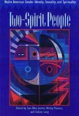 Two-Spirit People(English, Paperback, unknown)